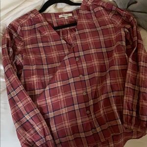 Madewell Top